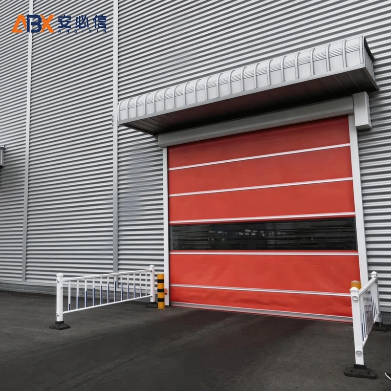 株洲市快速卷帘门
