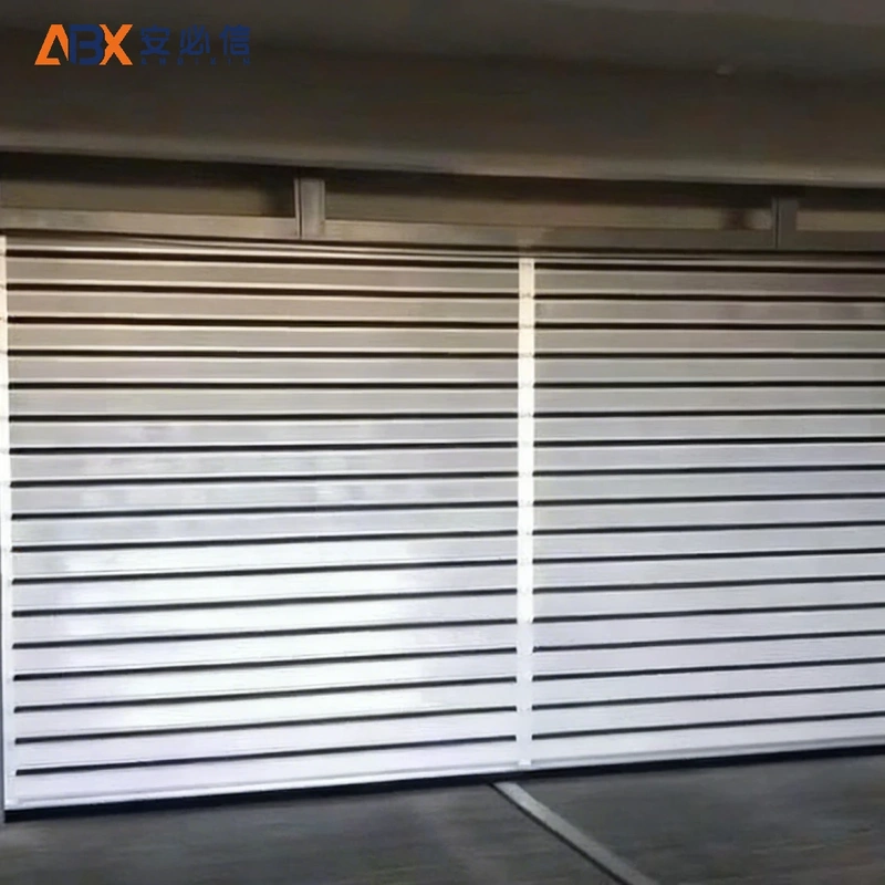 株洲市涡轮硬质高速门